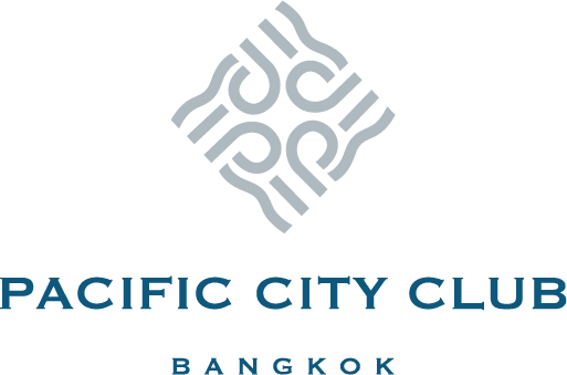 Pacific City Club Logo
